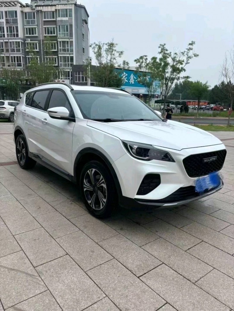 邯鄲22年東南汽車DX84