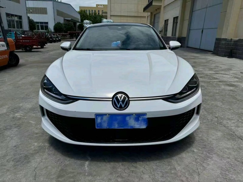 鄂州22年大眾凌渡1