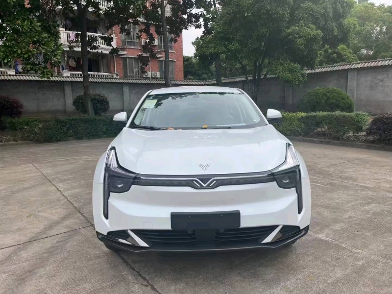 安順23年哪吒U1