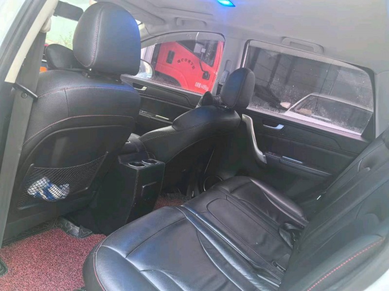 菏泽15年哈弗H64