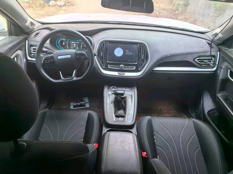 菏泽23年奇瑞捷途X705