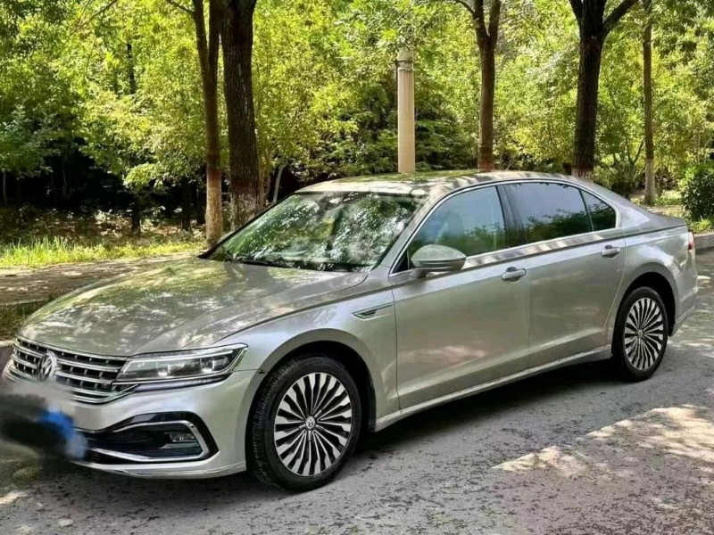 聊城23年大众途昂2