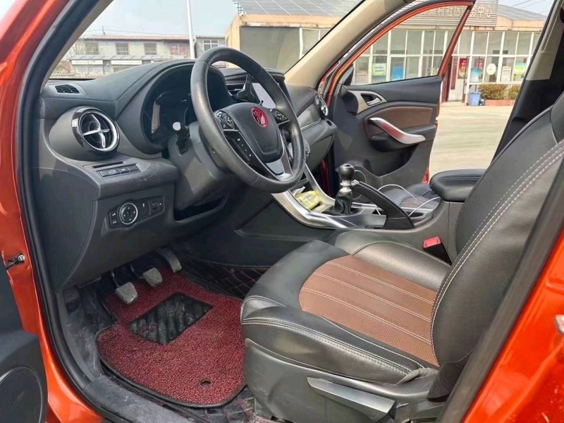 枣庄18年比亚迪宋5