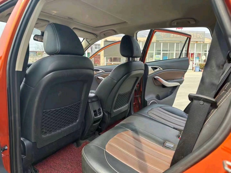 枣庄18年比亚迪宋6