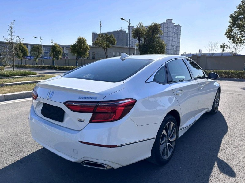 盐城19年本田英诗派7