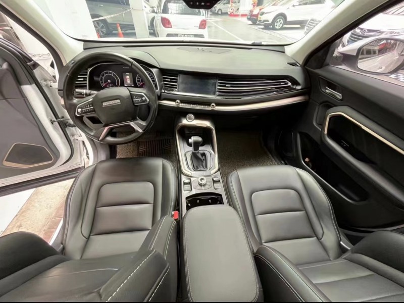 济宁19年哈弗H65