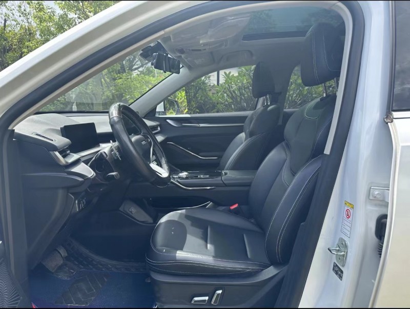 济宁22年哈弗H65