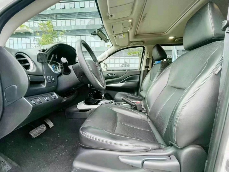 东莞21年日产途达6