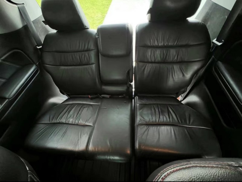 济宁14年本田艾力绅5