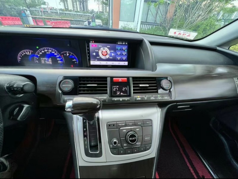 济宁14年本田艾力绅6
