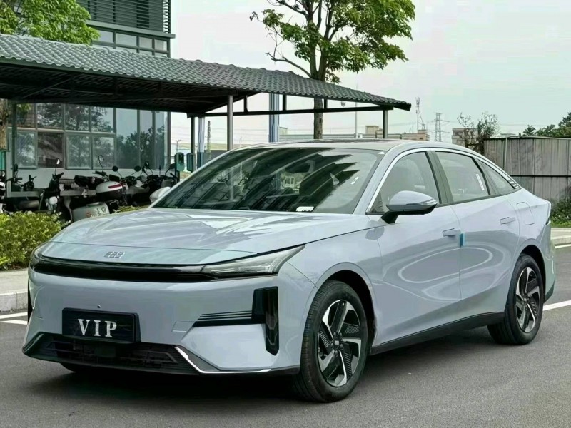 东莞24年吉利银河L63