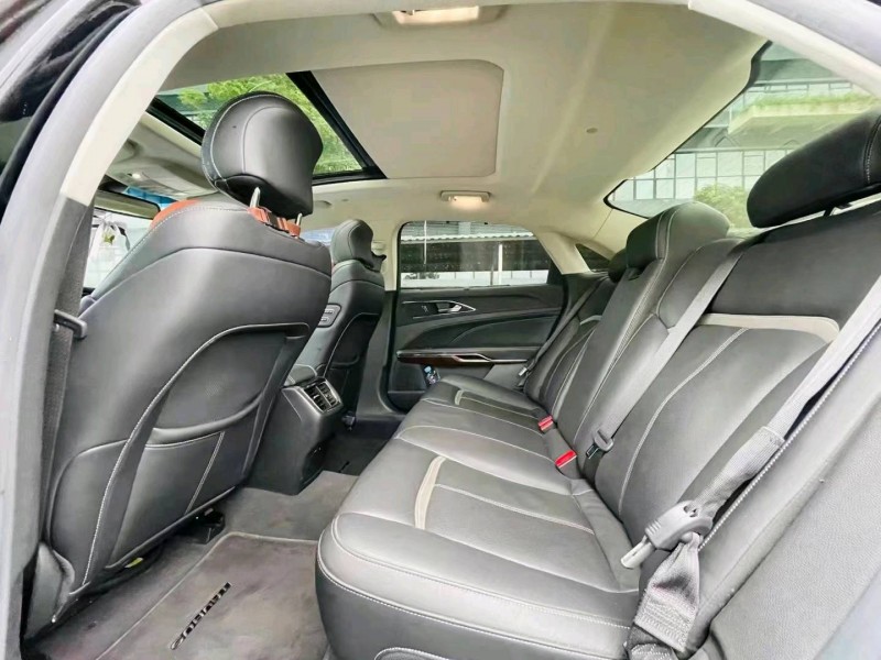 东莞18年福特金牛座5