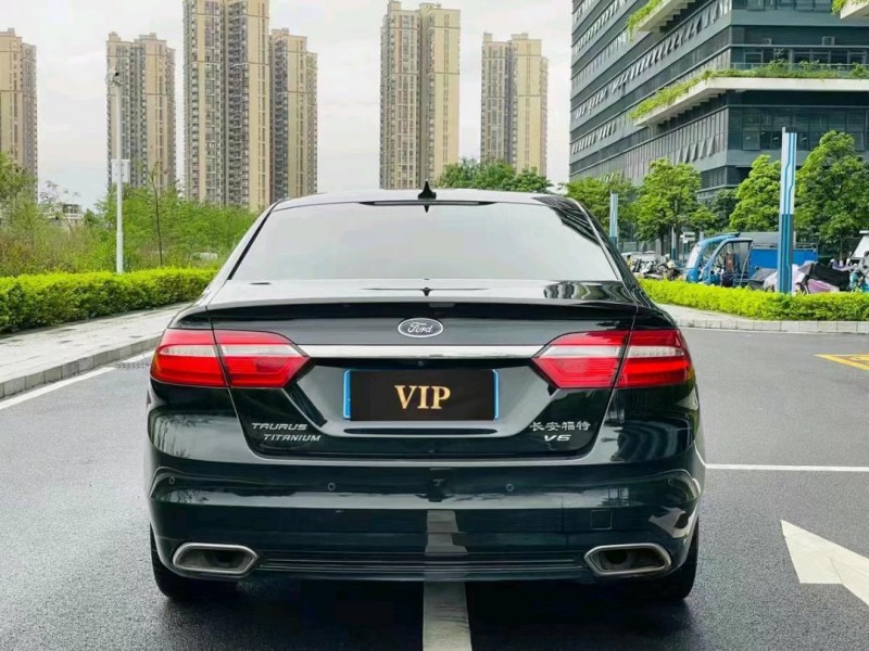 东莞18年福特金牛座9