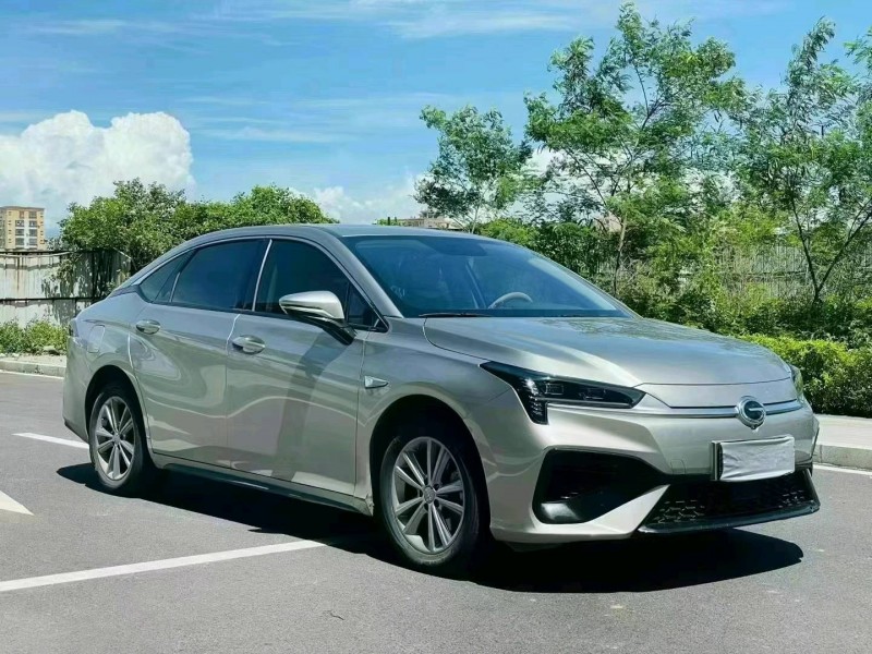 东莞23年传祺埃安S2