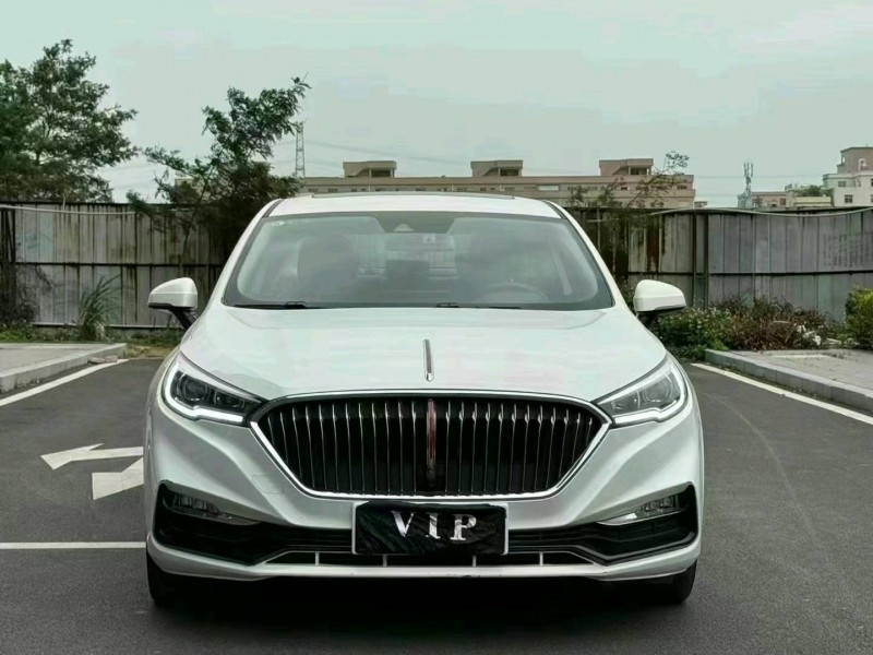 东莞21年红旗H51