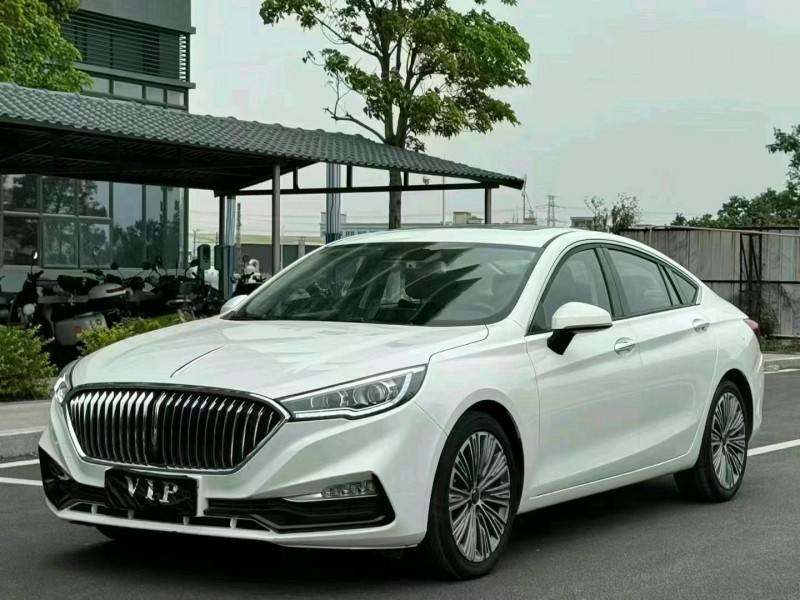 东莞21年红旗H53