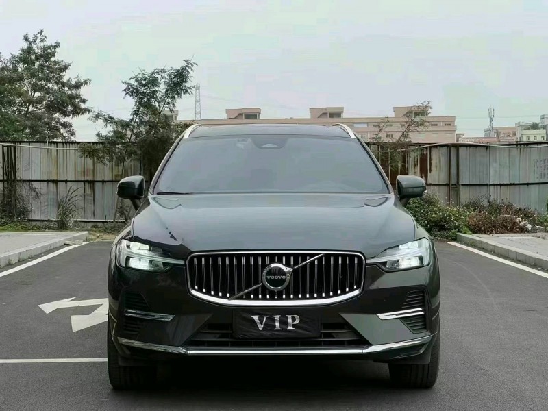东莞22年沃尔沃XC601