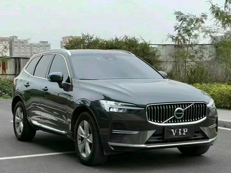 东莞22年沃尔沃XC602