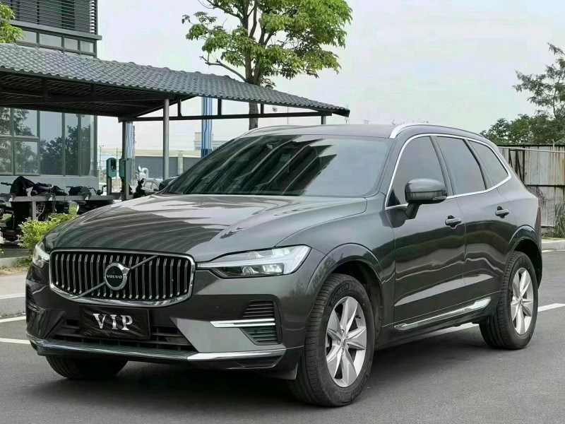 东莞22年沃尔沃XC603