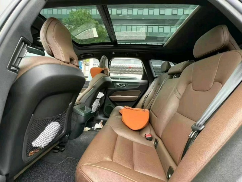东莞22年沃尔沃XC604