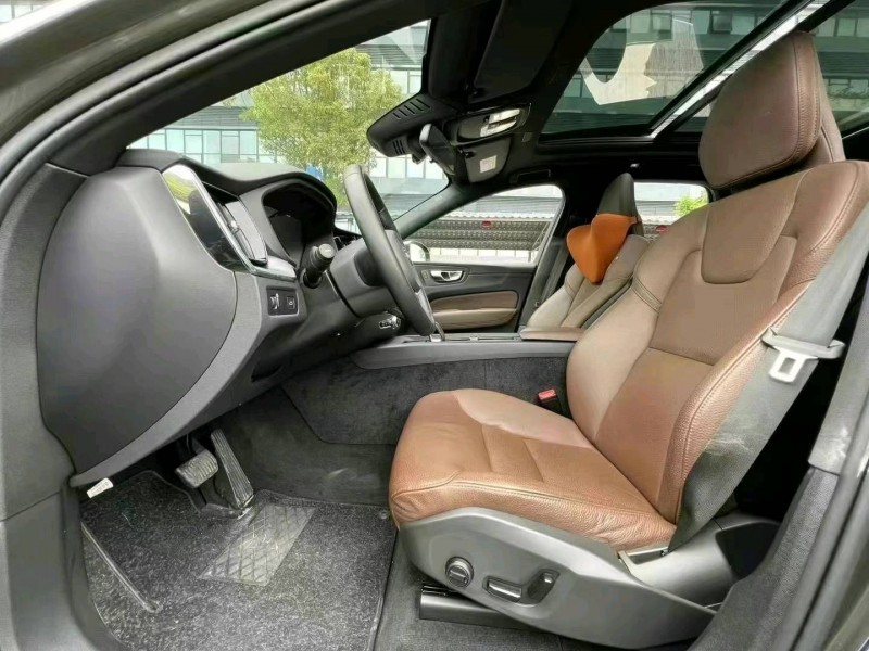 东莞22年沃尔沃XC605