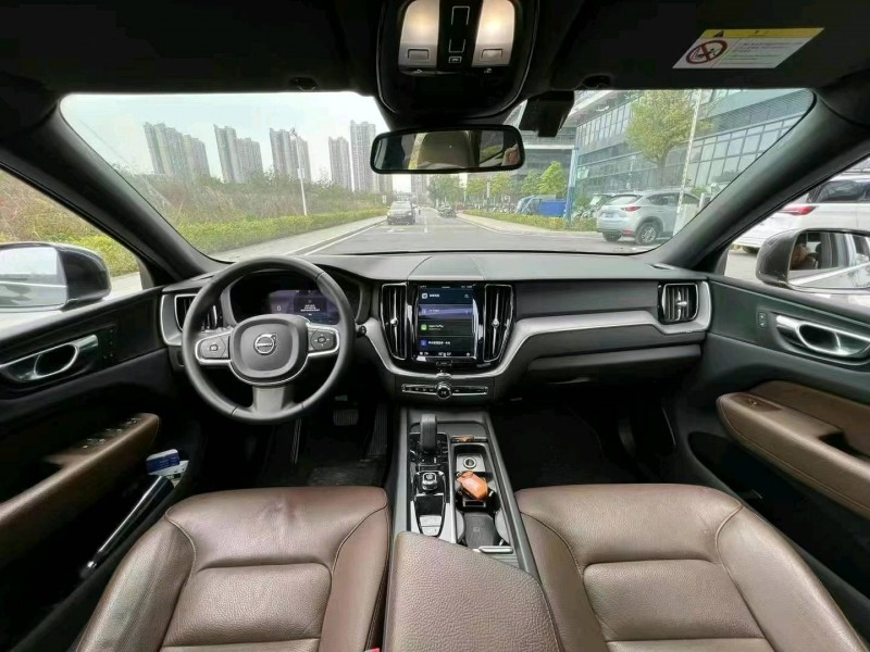 东莞22年沃尔沃XC606