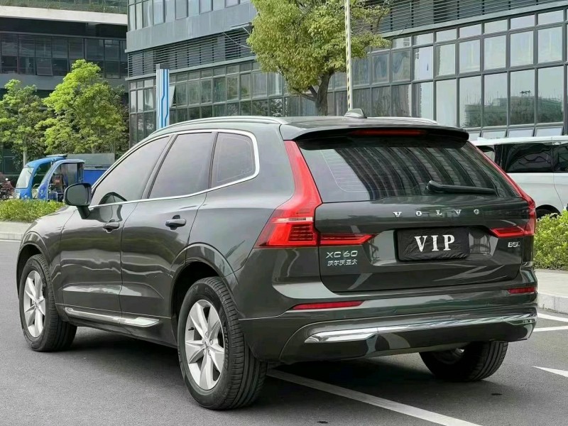 东莞22年沃尔沃XC608