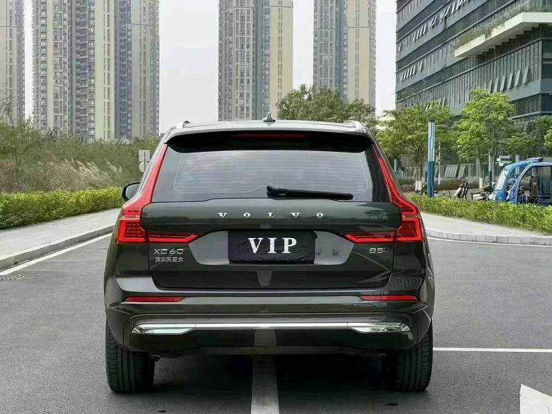 东莞22年沃尔沃XC609