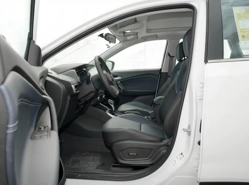 济宁23年雪佛兰创酷7