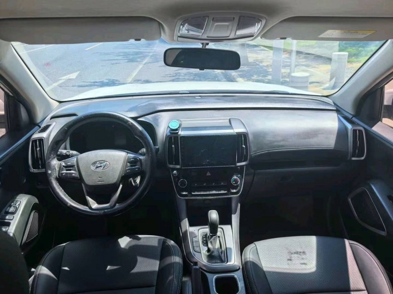 广州18年现代ix359