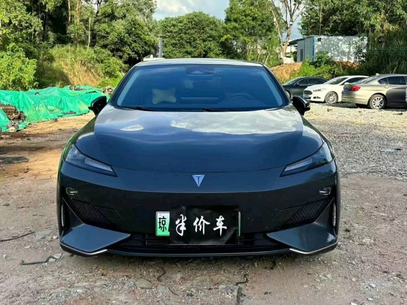 广州23年长安汽车深蓝1