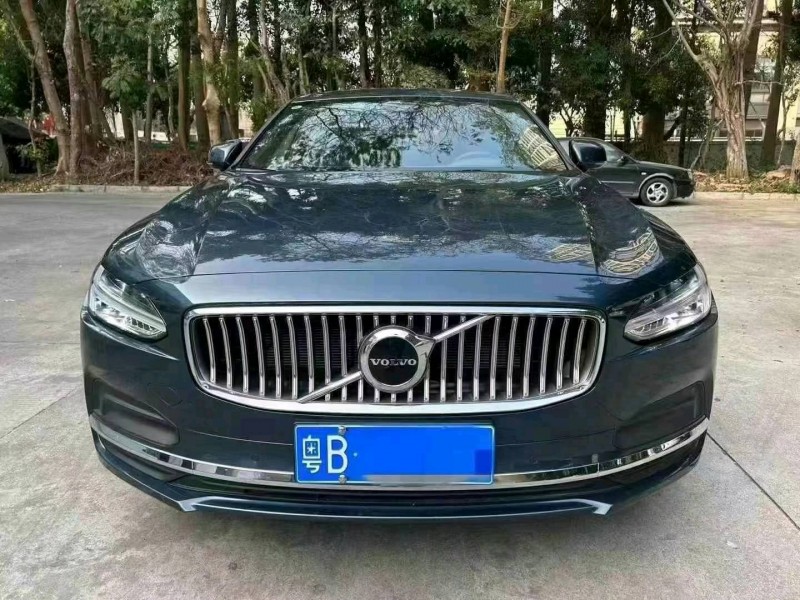 广州22年沃尔沃S901