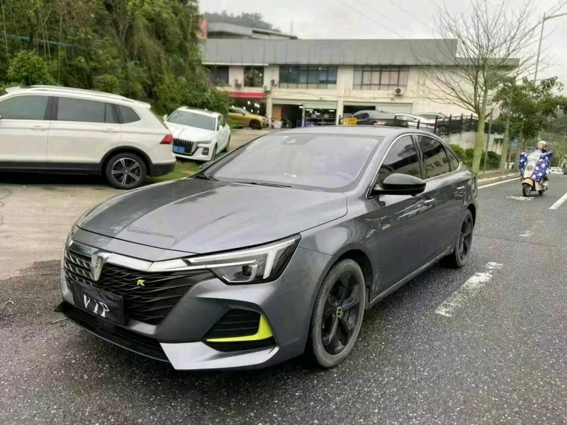廣州21年榮威i63