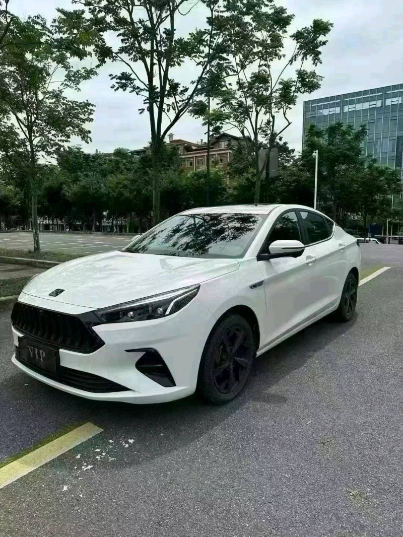 臺州23年大眾思皓3