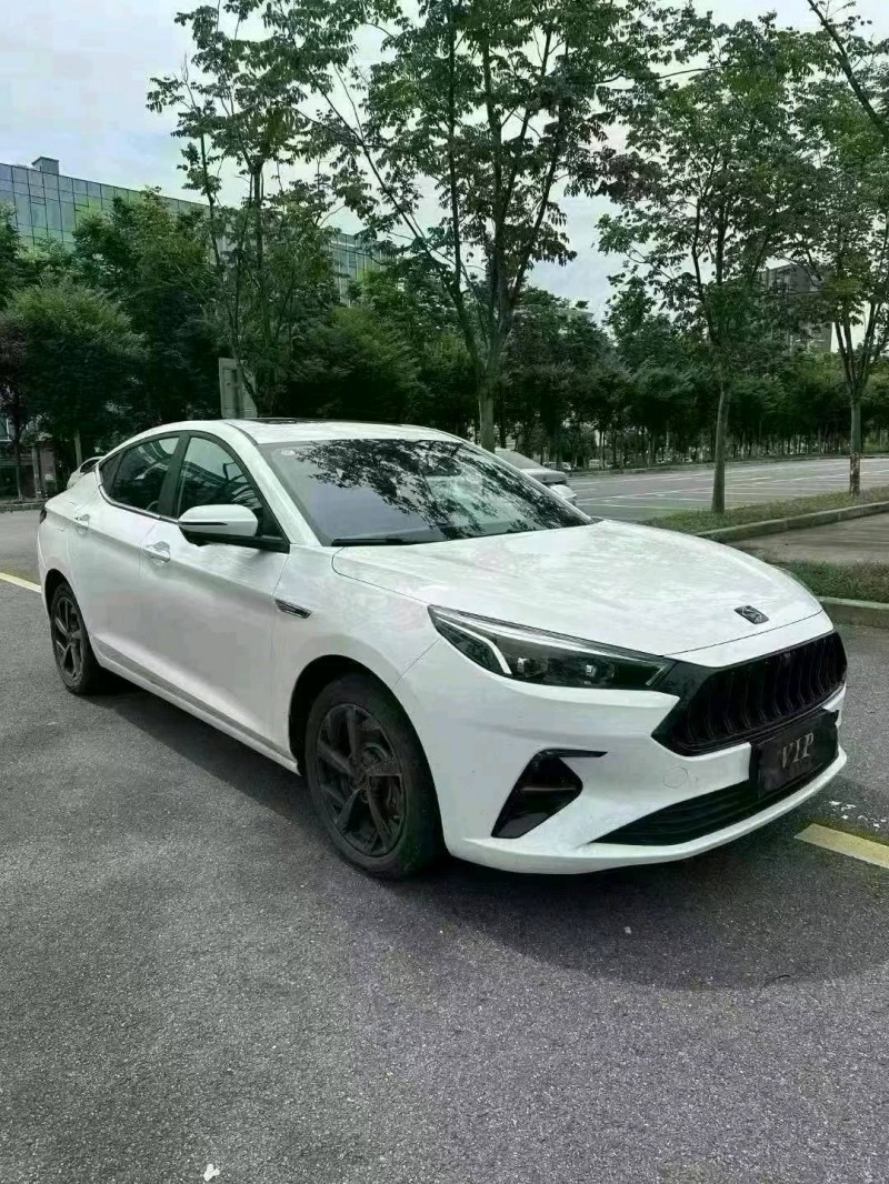 臺州23年大眾思皓6