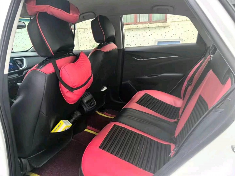 邢台20年别克英朗7