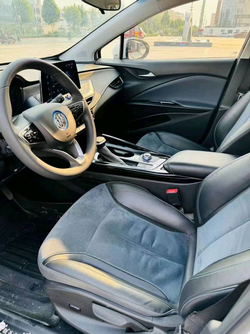 临沂21年别克velite66