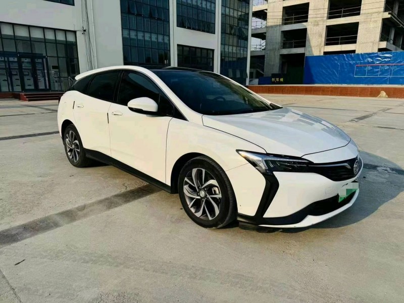 临沂21年别克velite68