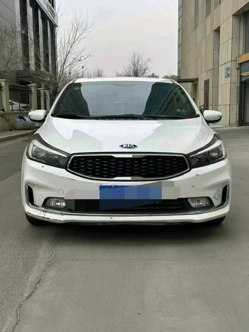包頭19年起亞K31