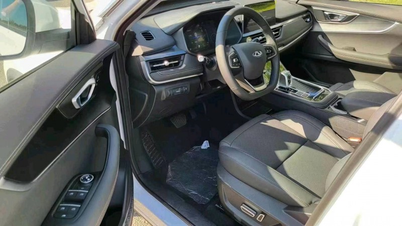 保定24年奇瑞瑞虎84