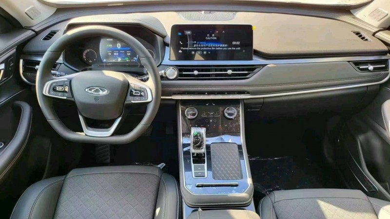 保定24年奇瑞瑞虎87