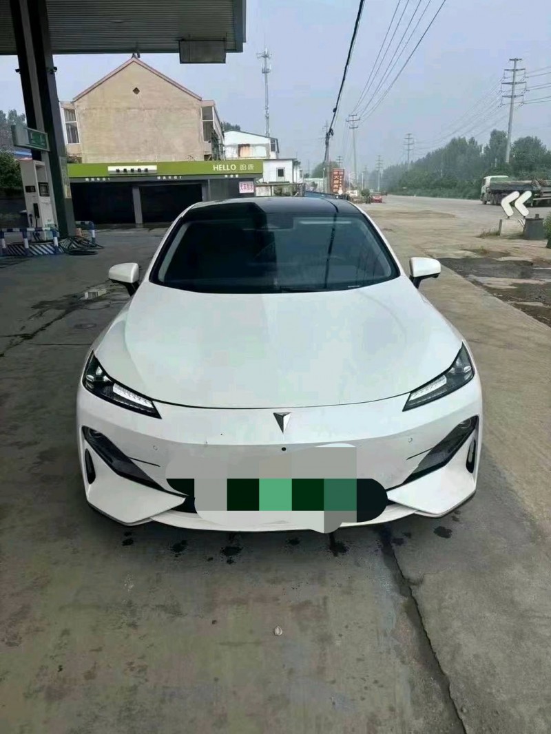 保定22年长安汽车深蓝1