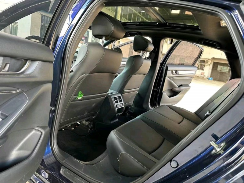 徐州22年本田英诗派8