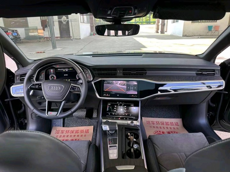 徐州23年奥迪A6L5