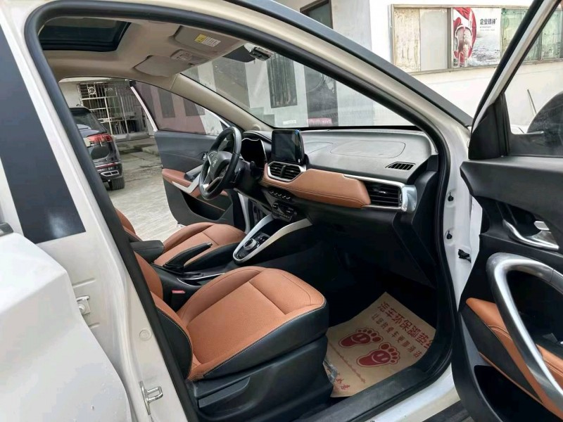 徐州18年寶駿5106