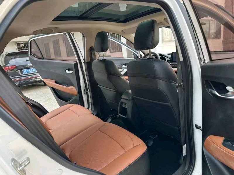 徐州18年寶駿5107