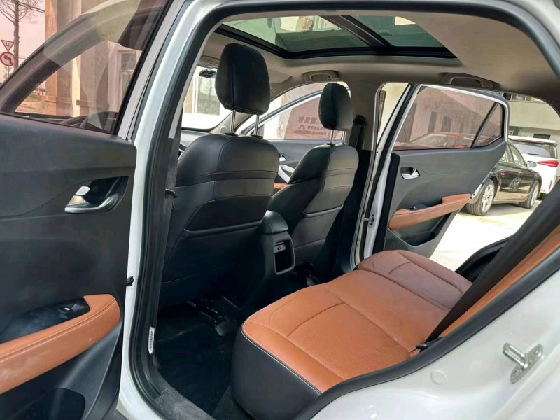 徐州18年寶駿5108