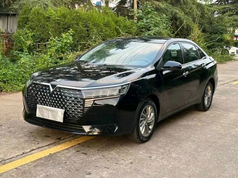 徐州23年啟辰D602