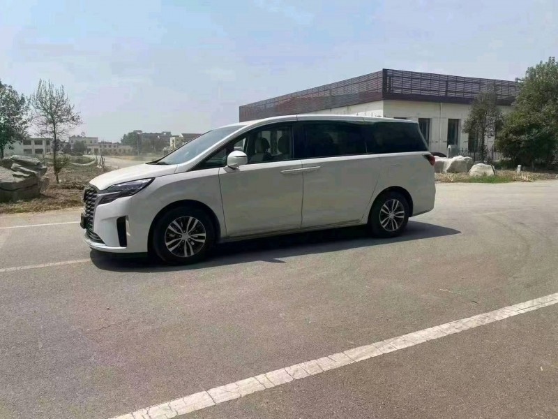 烟台24年别克GL82