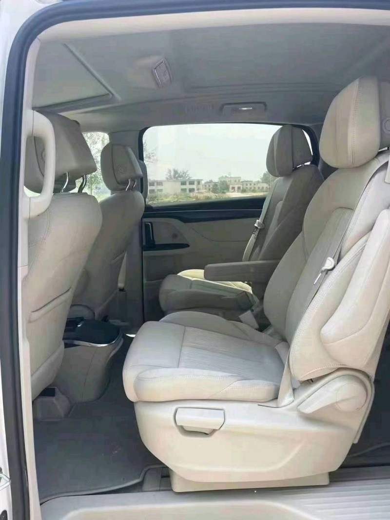 烟台24年别克GL83